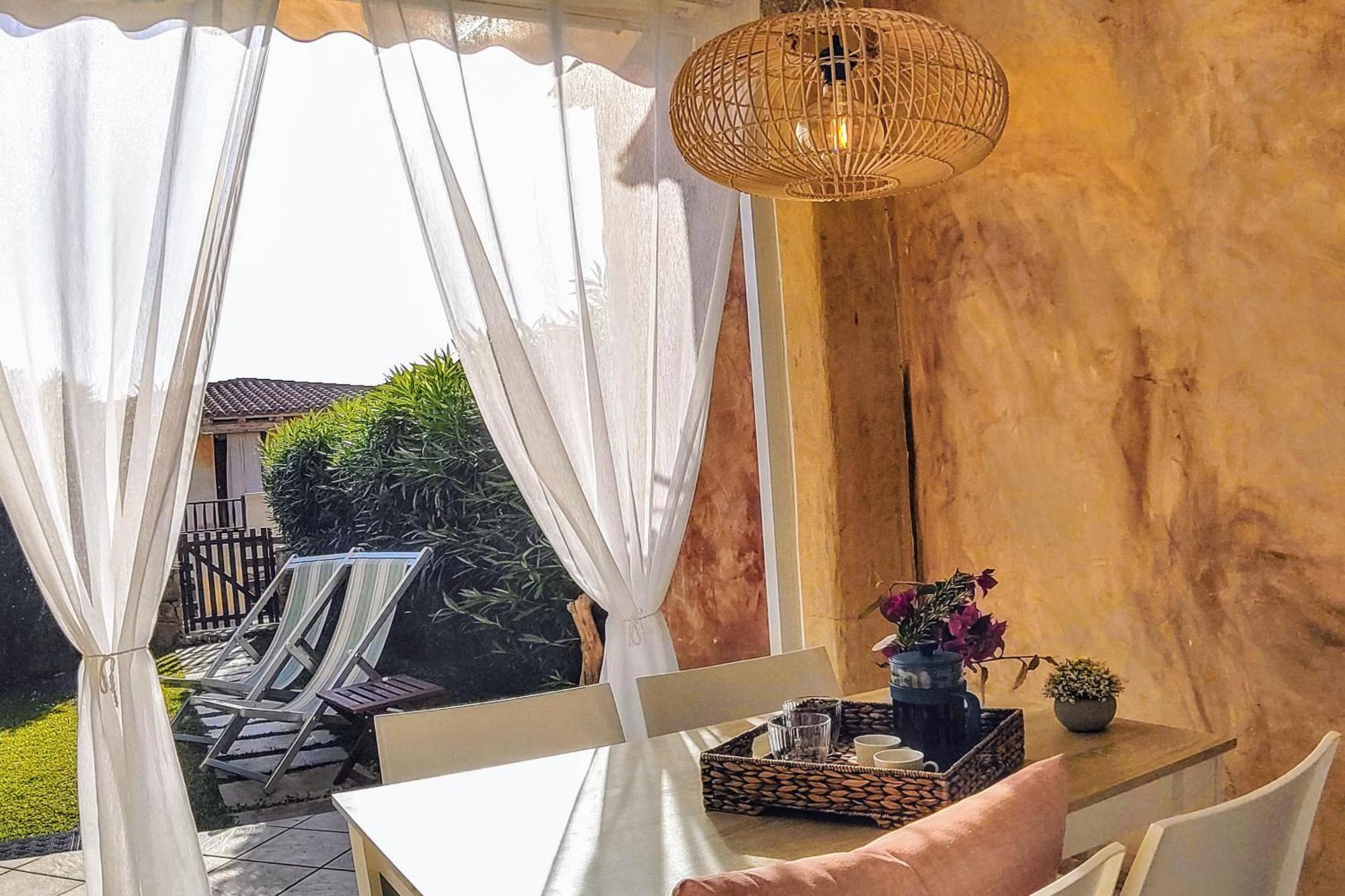 Casa Vacanze Lo Squalo Olbia Exterior photo