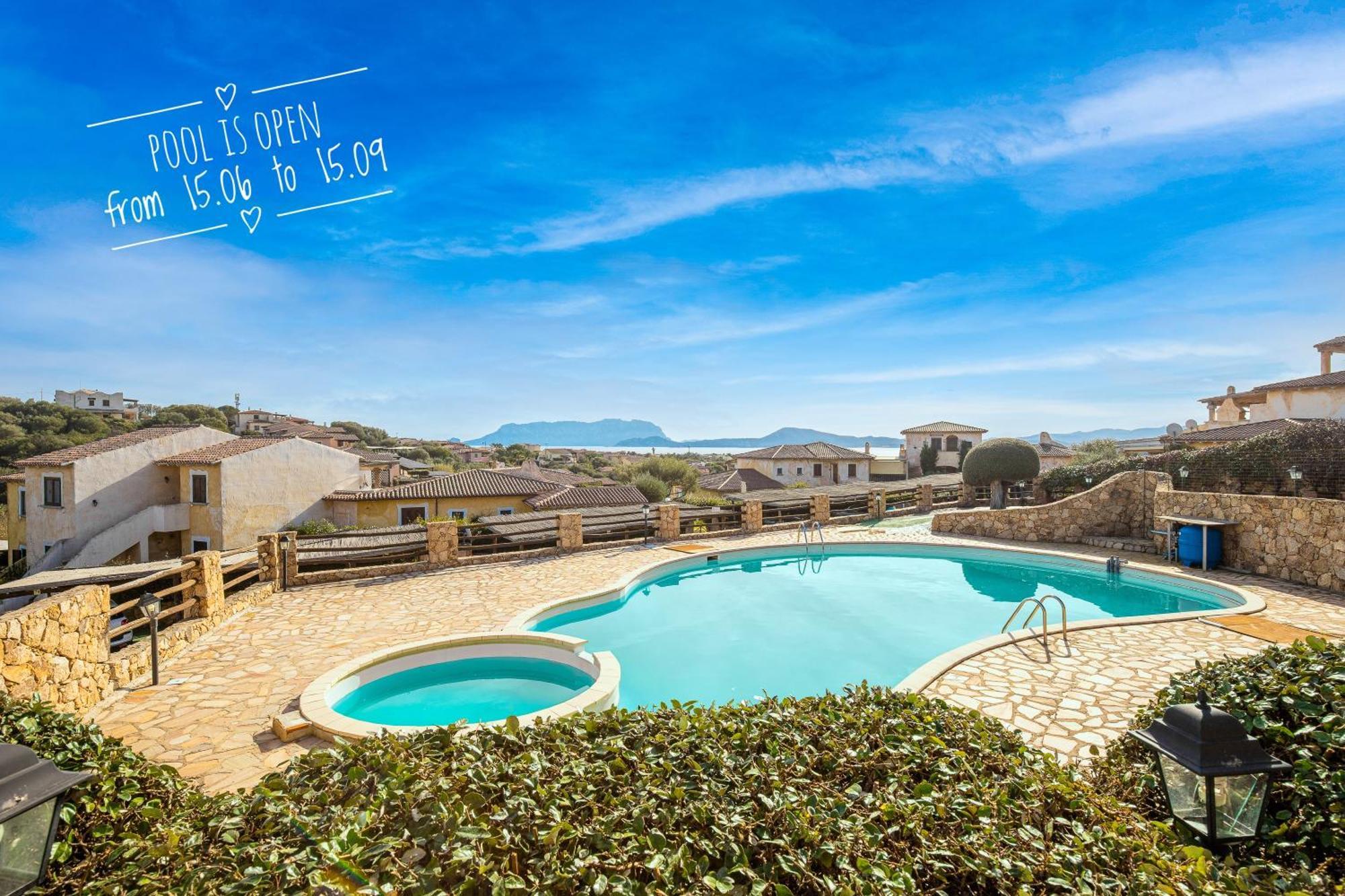 Casa Vacanze Lo Squalo Olbia Exterior photo